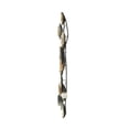 thumbnail image 2 of Benzara Beautifully Designed Metal Wall Accent, Multicolor, 2 of 2