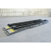 QuickJacks TL Frame Extension Kit - Black -Car Lifts Sold Separately - Accessory - New