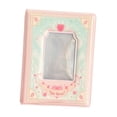 thumbnail image 2 of Abbracc Porte-Cartes Photo 3 Pouces Album Photo Mini Album Photo Mini Album Photo, 2 of 9