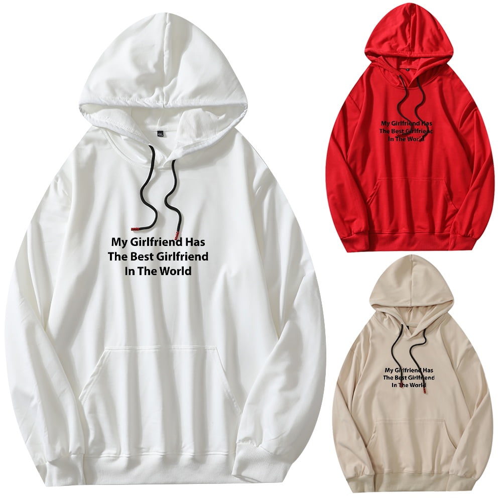 Colorful tik tok hoodie sale