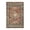 Grey-brown, variant on Lahome 2'x3' Area Rugs for Living Room,Machine Washable Rugs,Low Pile Non Slip Vintage Floral Print Rug Carpet for Entryway,Hallway,Kitchen,Home Decor,Geometric Tribal