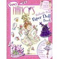 thumbnail image 1 of Fancy Nancy's Perfectly Posh Paper Doll Book (Fancy Nancy), 1 of 2