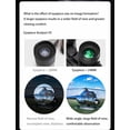 thumbnail image 4 of 10x50 High-Definition High-Magnification Low-Light Night Vision Binoculars for Outdoor Use, 4 of 8