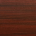 thumbnail image 4 of Regency Cain Rectangular Training Table in Mahogany, 4 of 5