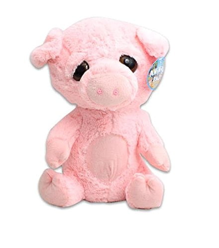 pig stuffed animal walmart