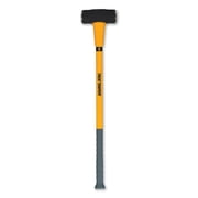 TOUGHSTRIKE™ Fiberglass Sledge Hammer, 12 lb, 35 in Handle