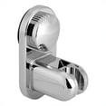 thumbnail image 1 of Adjustable Shower Head Holder Suction Cup, Easy Install, Air Chuck Prevents Falling, 5 Angle Gears, Fits Connector, Suitable for  Flat Surfaces, 1 of 3