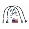 thumbnail image 3 of Superlift 91240 4-6" Lift w/Bulletproof Brake Hoses Frnt for 91-94 Ford Explorer Fits select: 1991-1994 FORD RANGER, 3 of 5