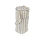 thumbnail image 1 of Bolsa de hilo, organizador de almacenamiento con sellado de cordón, accesorios de tejer grandes para tejer ganchillo, 1 of 12