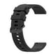 thumbnail image 5 of Correa de Silicona para MI Watch S1 Active Color Band / Negro, 5 of 6