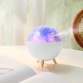 thumbnail image 6 of Herunwer Upgraded Ultrasonic Ultra-Quiet Cute Cool Mist Mini Humidifier, for Kids Baby Nursery Bedroom, Whisper Silent Small Humidifier, 6 of 9