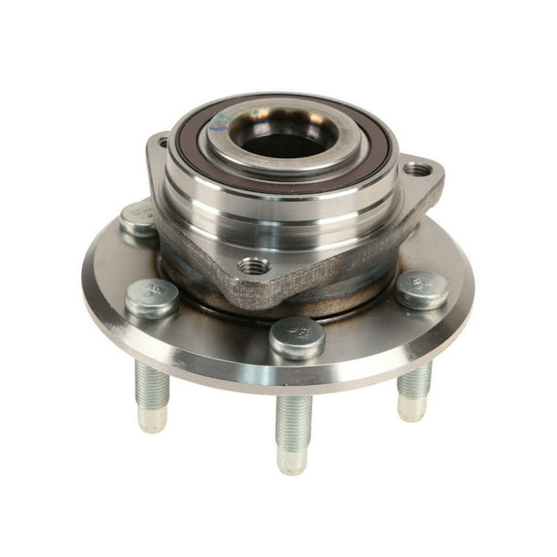 OE Replacement for 20102016 Cadillac SRX Wheel Bearing and Hub Assembly for Cadillac SRX