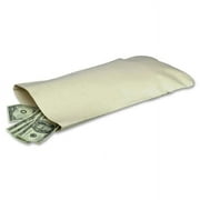 PM SecurIT Heavy-duty Canvas Money Bag