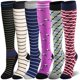 thumbnail image 1 of Calcetines de compresión tubo transpirable Calcetines de compresión para hombres y mujeres Calcetines deportivos al aire libre Calcetines de compresión, 1 of 6