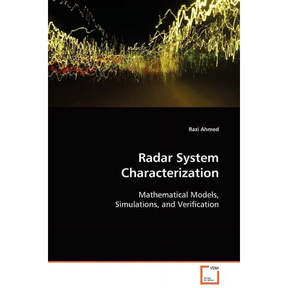 Radar System Characterization (Paperback)