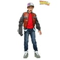thumbnail image 4 of Kids Back to the Future Marty McFly Costume Jacket, 4 of 5