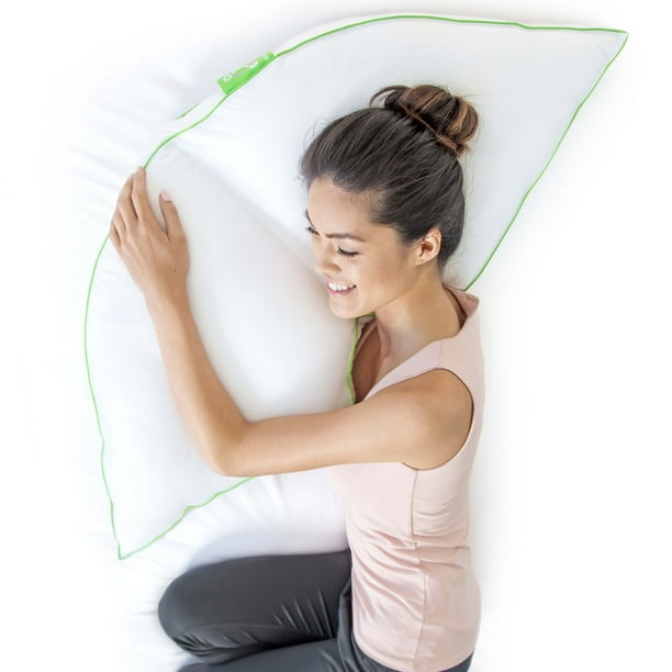 Side Sleeper Pillow with Arm Support, 15