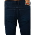 thumbnail image 4 of Diesel 1979 Sleenker Skinny Jeans, Blue, 4 of 5