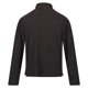 thumbnail image 2 of Regatta - Forro Polar Shorebay de Jaspeado para Hombre (Gris Oscuro), 2 of 6