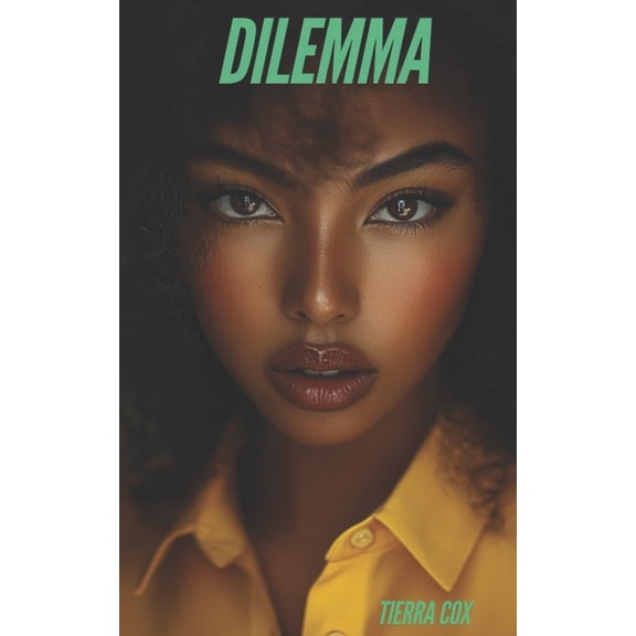 K-Pop Love Stories Dilemma: Kpop Love Series Book 3, (Paperback)