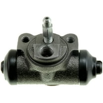 Dorman W37983 Rear Drum Brake Wheel Cylinder for Specific Subaru Models