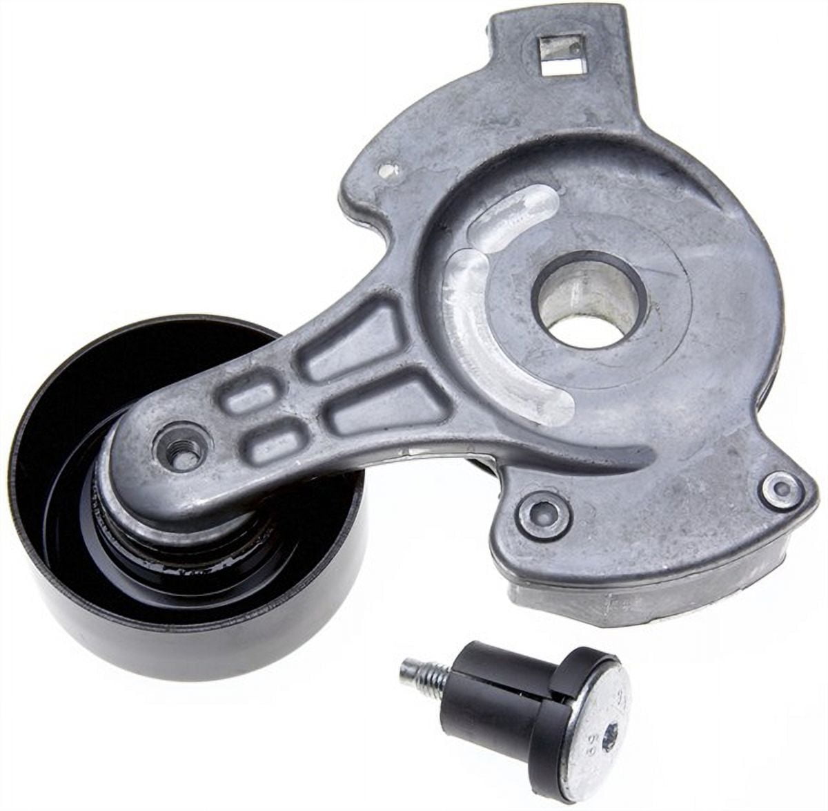 Accessory Drive Belt Tensioner Assembly Fits select: 1995-2002 LINCOLN CONTINENTAL