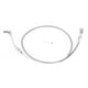 thumbnail image 3 of Cable De Acelerador De Acero Inoxidable Aramox, Cable De Acelerador De 36 Pulgadas, Repuesto Universal Para / 350 302 SBC, 3 of 8