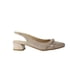 thumbnail image 2 of ZAPATILLA DE VESTIR DE MUJER SINTETICO MAQUILLAJE MARCA LEON 203, 2 of 4