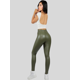 thumbnail image 3 of Leggins Unitalla Moda Elegante Casual Mujer Leginsn Cuero Vinipiel, 3 of 5