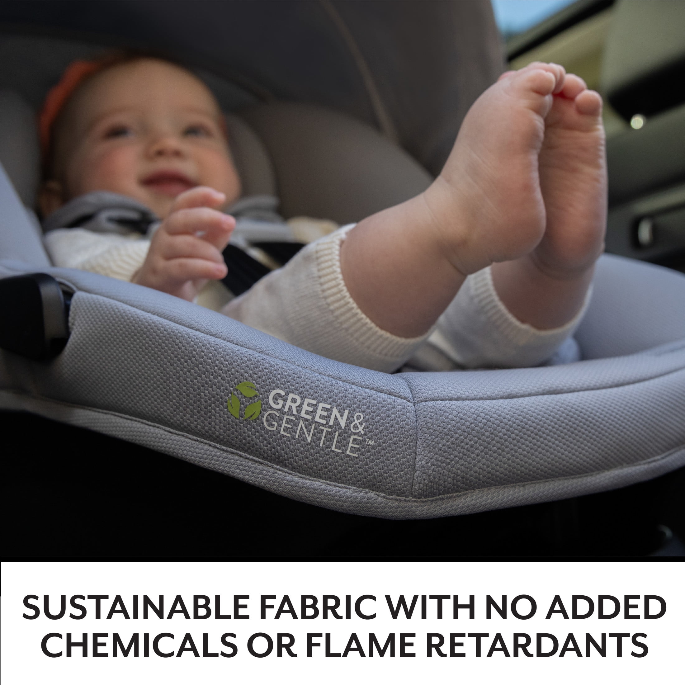 Evenflo Revolve180 LiteMax NXT Rotating Infant Car Seat