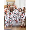 thumbnail image 2 of PatPat Womens Pajamas Christmas Pajamas Family Matching Pajamas, 2 of 7