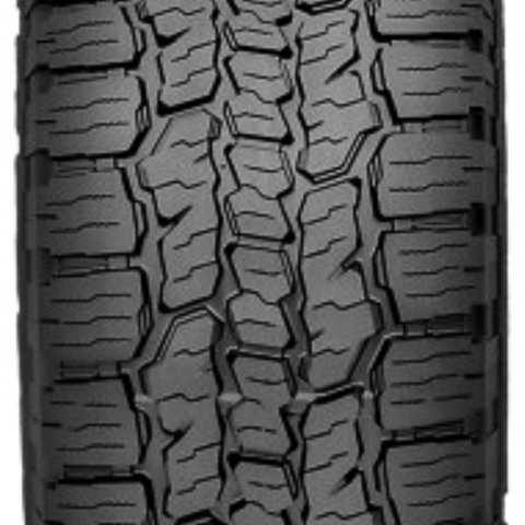 El Dorado Trailcutter AT4S LT325/60R20 121/118S D Tire simolary.com 14 El Dorado Trailcutter AT4S LT325/60R20 121/118S D Tire Simolary simolary.com 14