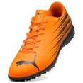 thumbnail image 3 of Tenis Puma Attacanto II Multi para Hombre 108494-04 naranja 27.5, 3 of 5