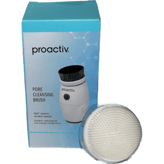 Proactiv brush clearance