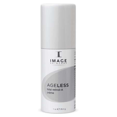 Image Skin Care Ageless Total Retinol-A Creme, 1 (Best Reviewed Skin Care Line)