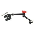 thumbnail image 3 of Camera Articulating Friction Arm, Sturdy Camera Crab Clamp Reliable High Stability  for Camera, 3 of 8