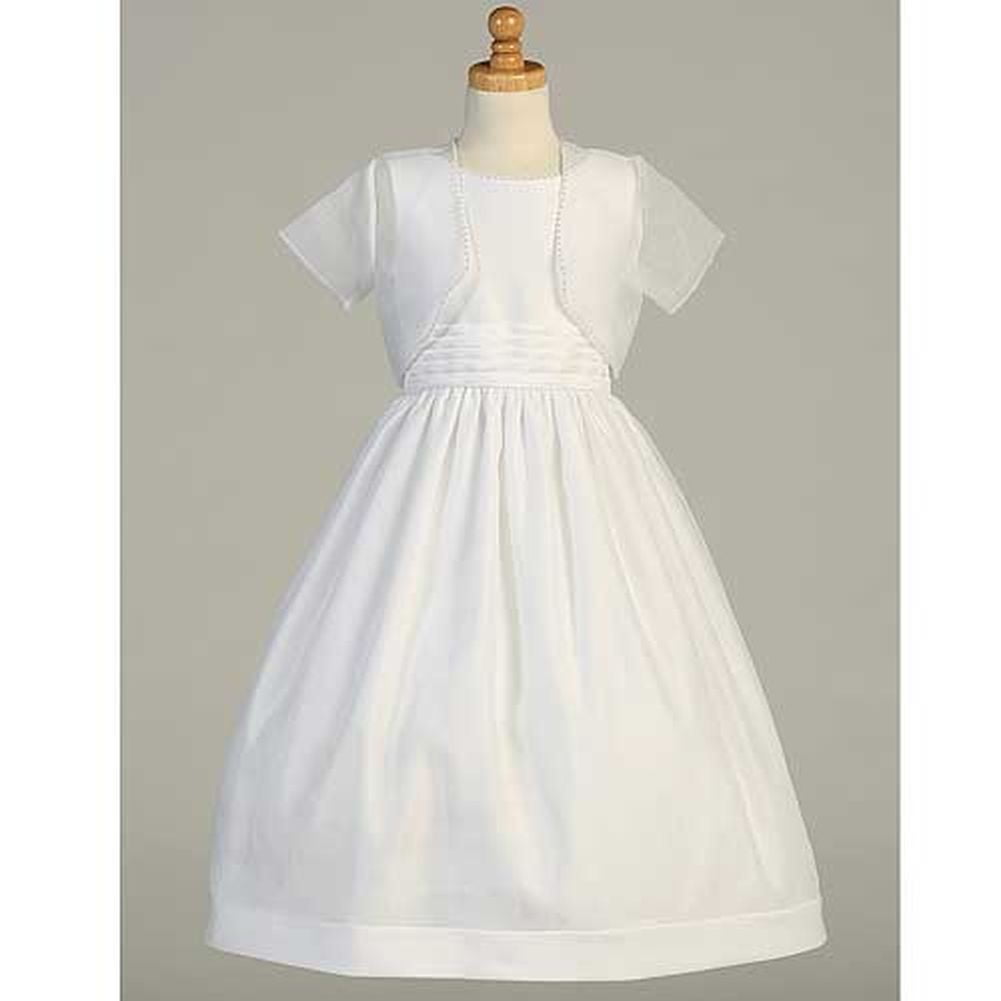 first communion bolero