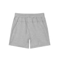 thumbnail image 2 of Yaoyar Men's American Style Basketball Shorts Cotton Breathable Mid Length 5 Inch Inseam Active Bottoms, 2 of 6