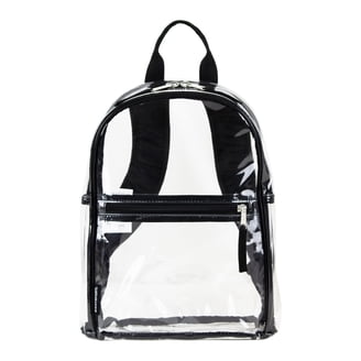 Zealous Backpack - Black Chromatics - Walmart.com display picture 3