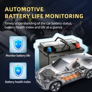 2026 OBD2 Scanner Bidirectional All System Diagnostic Tool CANFD Code Reader