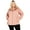 Blush, variant on Women's Plus Size Giselle Jacket