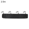 thumbnail image 1 of 3 Meter Heavy Duty Awning Cover Bag Reliable Protection from Rain and Dust, 1 of 8