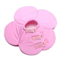 thumbnail image 6 of Recovery Pet Cone E-Collar for Cats Dogs Flower Elizabeth Soft Dacron Sponge Filling Protective Collar Pack, 6 of 6