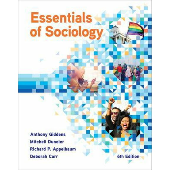 Pre-Owned ESSENTIALS OF SOCIOLOGY (Paperback) 0393602788 9780393602784