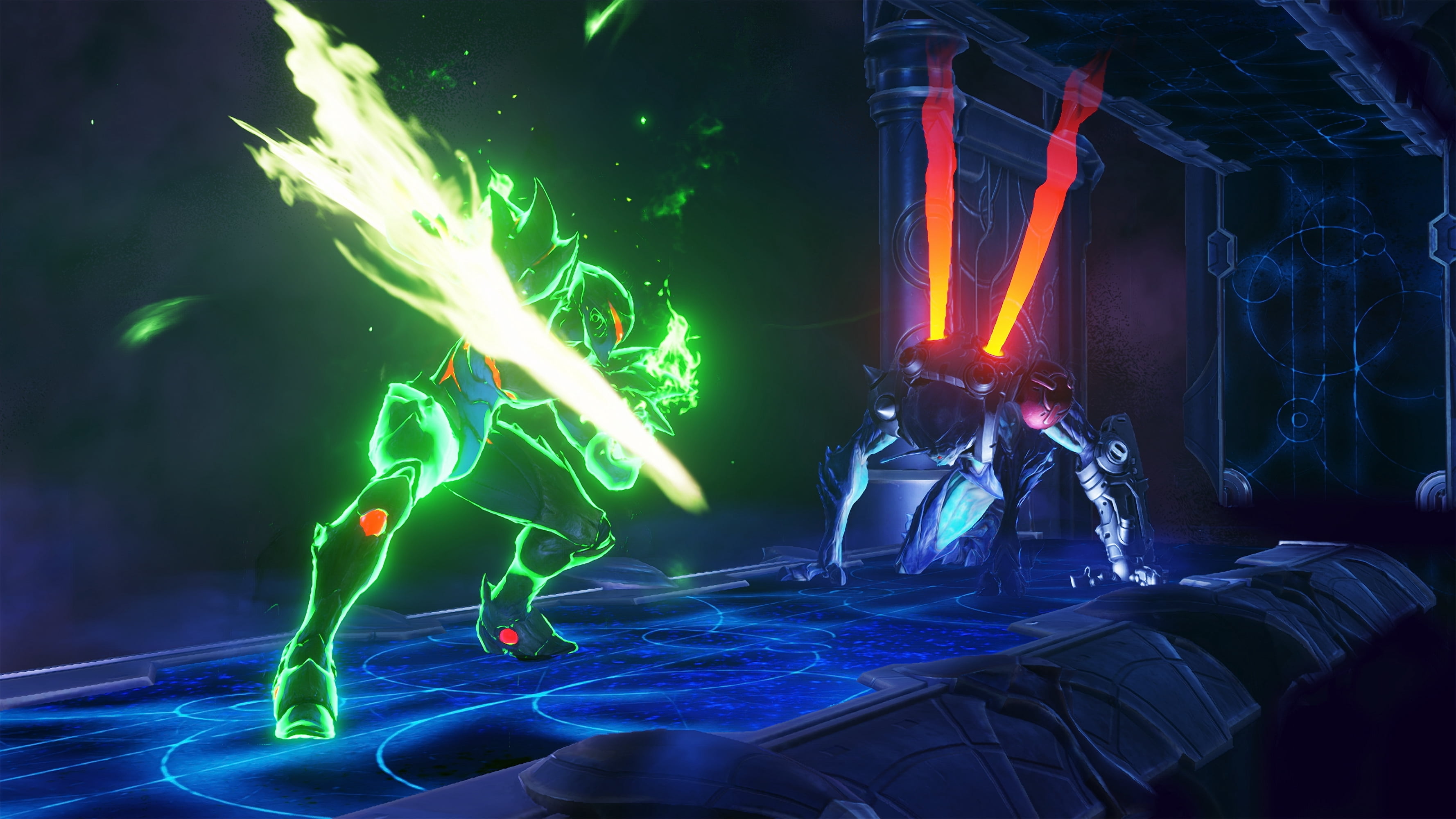 Metroid™ Ravenous: Special Edition - Nintendo Switch 2