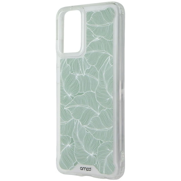 Ampd TRND Design Series Case for Motorola Moto G 5G (2024) - Palm Pattern