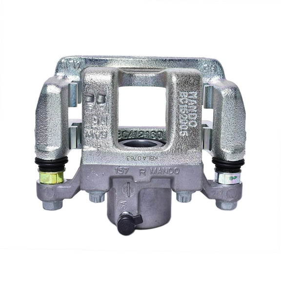 Mando Disc Brake Caliper 16A5136 Fits select: 2011-2015 HYUNDAI SONATA, 2011-2015 KIA OPTIMA