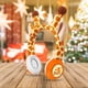 thumbnail image 5 of Auriculares Inalámbricos Bluetooth Navidad Nuevo 831 Composición Anime Ciruela Flor Cabeza de Ciervo Decoración Bluetooth Auriculares Regalo Inalámbrico Día de los Niños Regalos de Navidad Únicos, 5 of 6