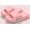 Pink, variant on Cartoon Slippers Cute Food Animal Slides for Women and Men Soft Lightweight House Slippers Indoor Bathroom Shower Sandals