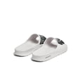 thumbnail image 4 of Sandalias Lacoste Croco 2.0 Mujer Casual blanco 26 Lacoste 7-41CFA00351R5, 4 of 5